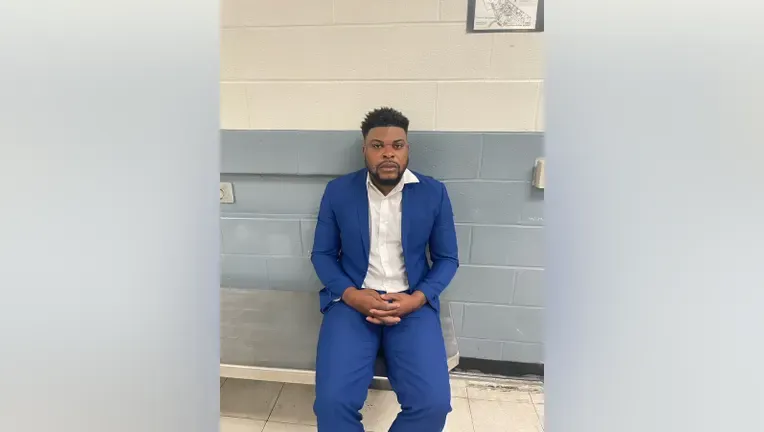 Jamaican fugitive wanted for St. Lucia murder captured in Georgia