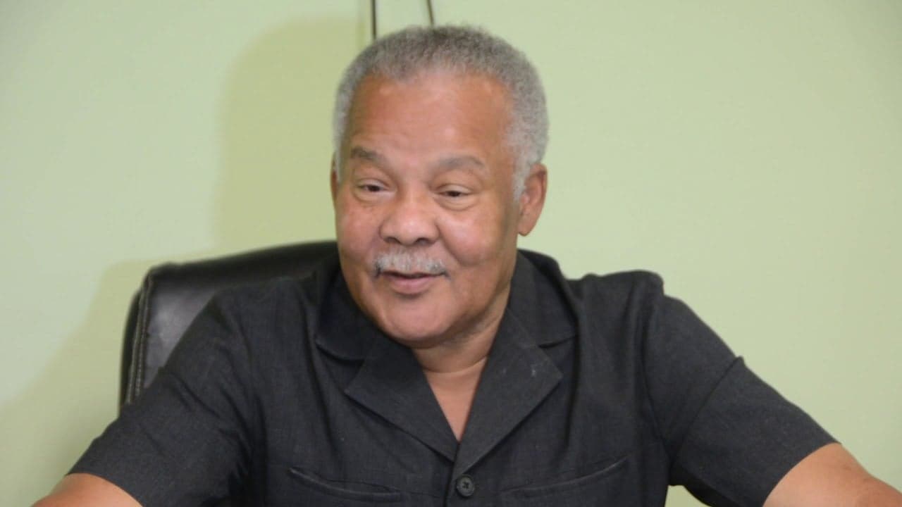 Former Prime Minister of Barbados, Owen Arthur Dies