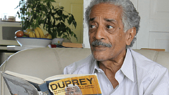 Prominent Caribbean Journalist Owen Baptiste Dies In Trinidad
