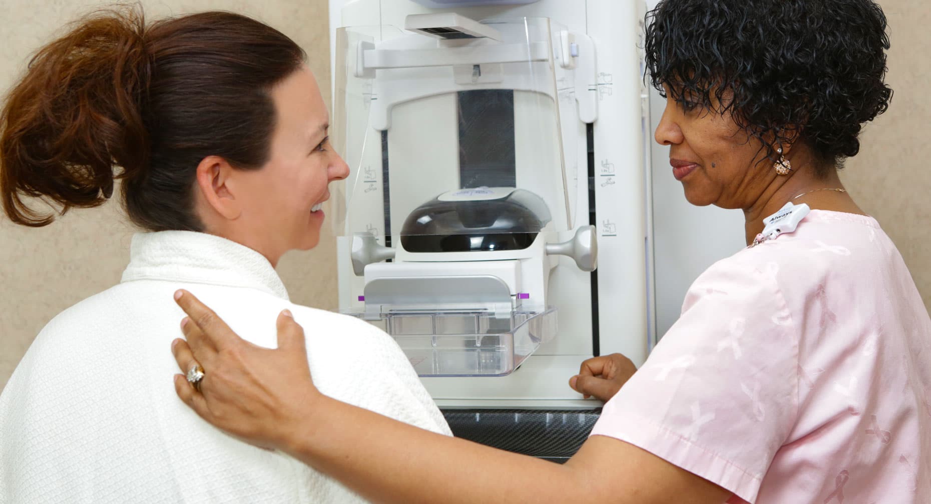 Mammograms and Breast Cancer Screenings Continue to Save Lives