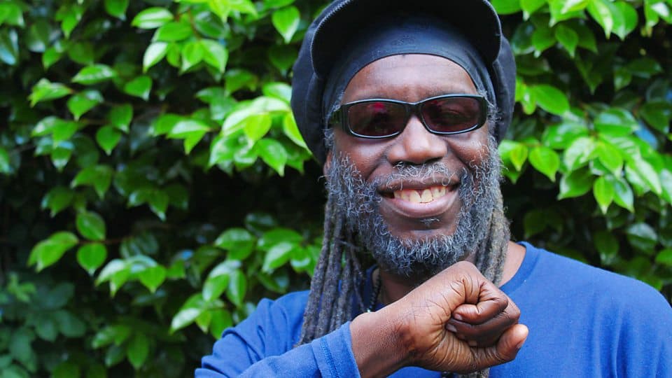 British deejay hits out against racism in football