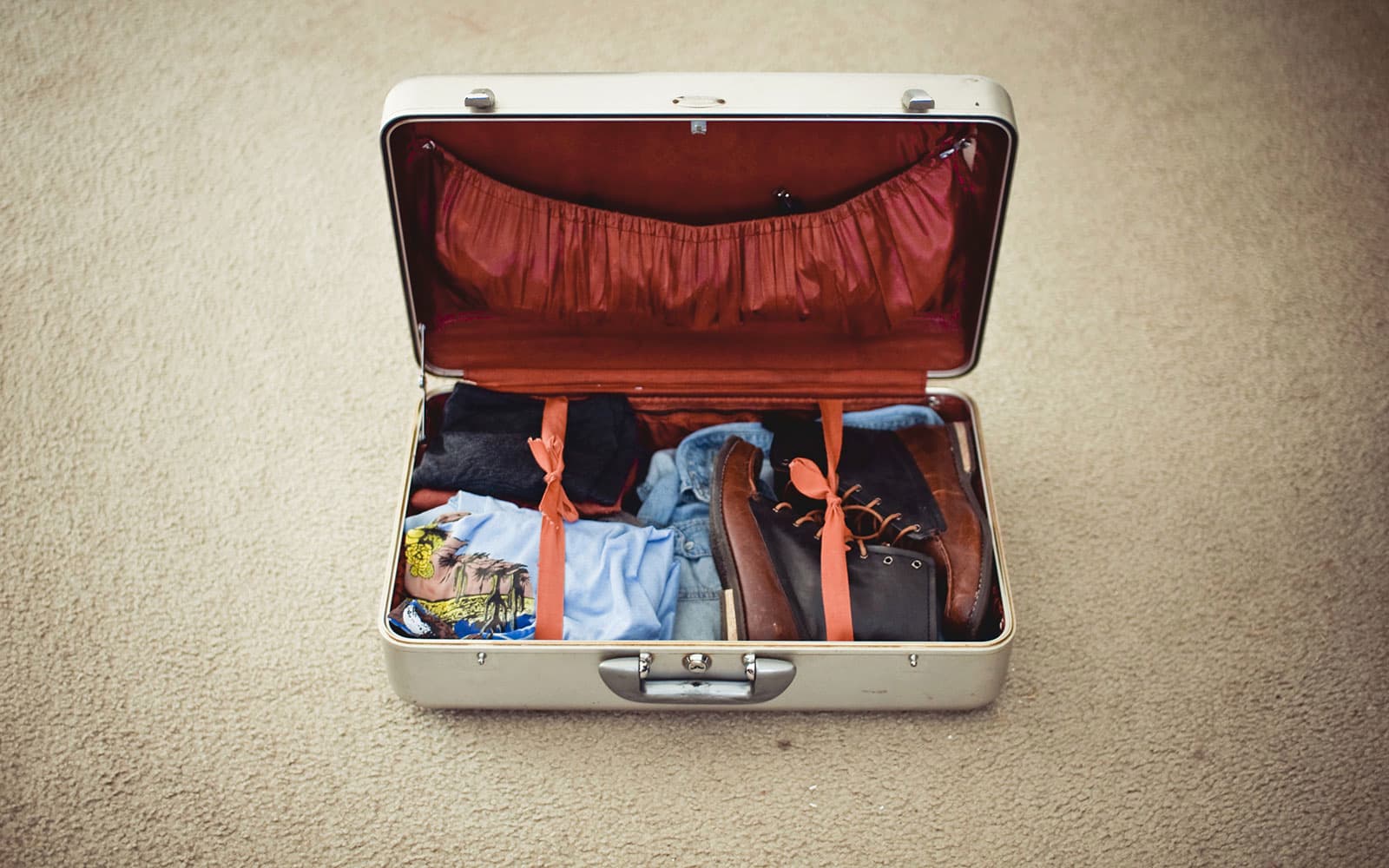 The Art of Packing: Tips for efficient travel packing