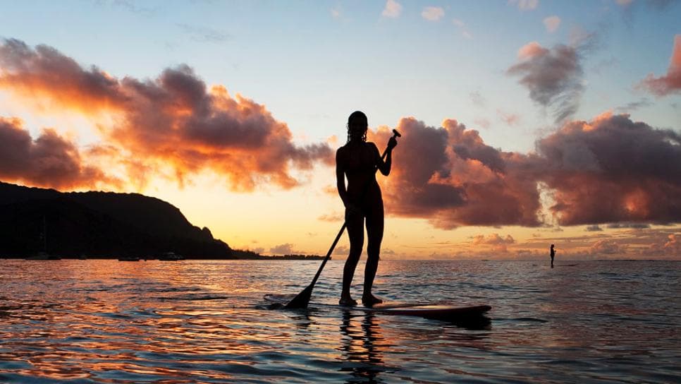 Gym-free fitness ideas anyone can do