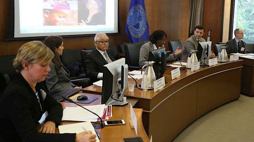 PAHO to help identify illness affecting Jamaican soldiers