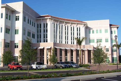 Palm Beach County Building Division Maintains Rating Among Best in Nation