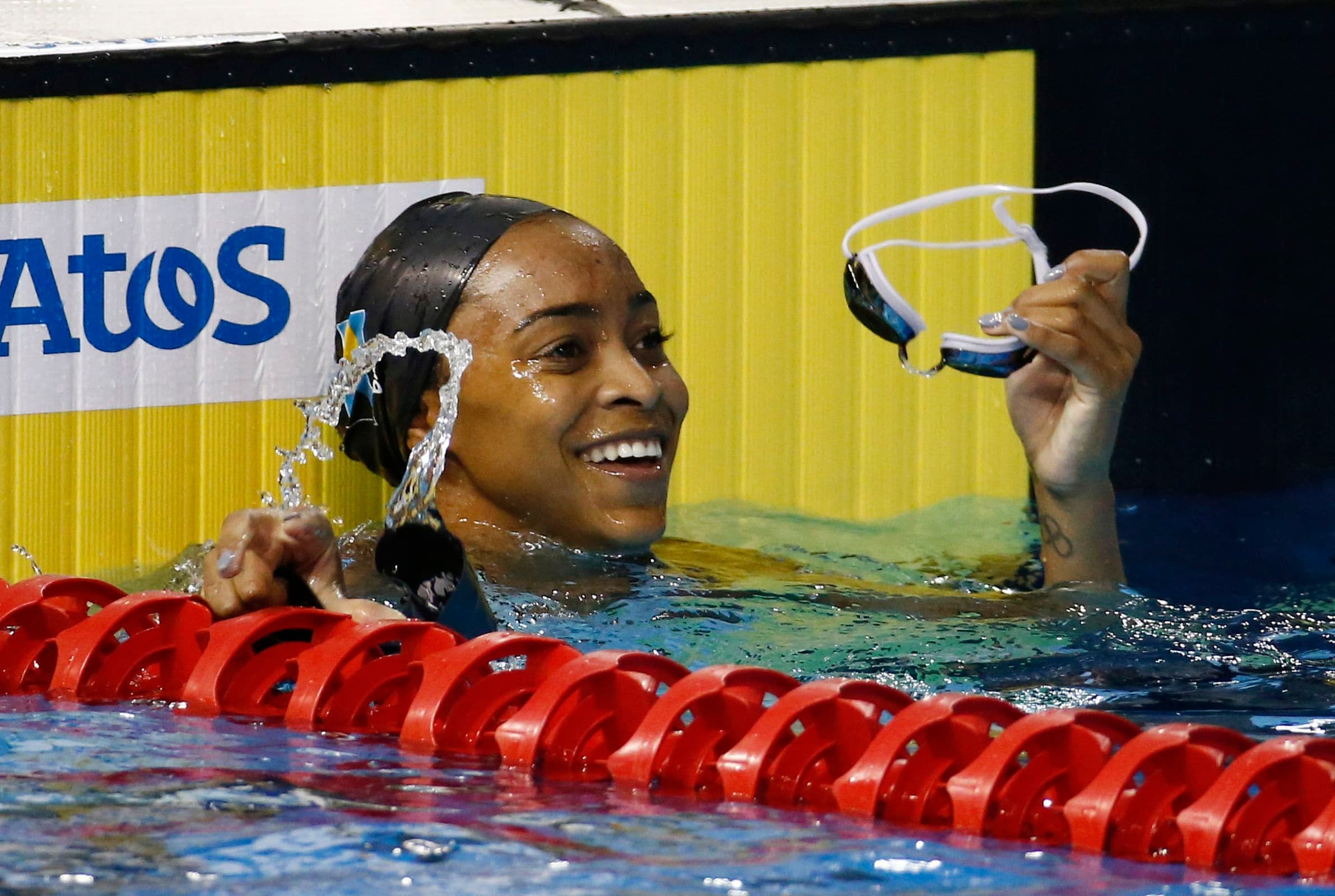 UANA Pan American Masters to be held in Orlando