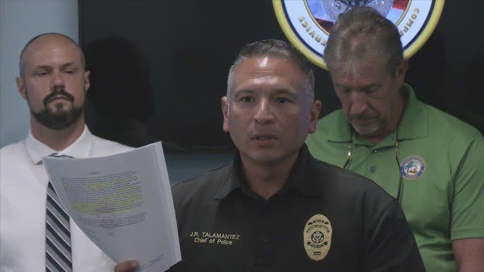 Three Jamaicans charged in murder of man in Panama City Beach, Florida