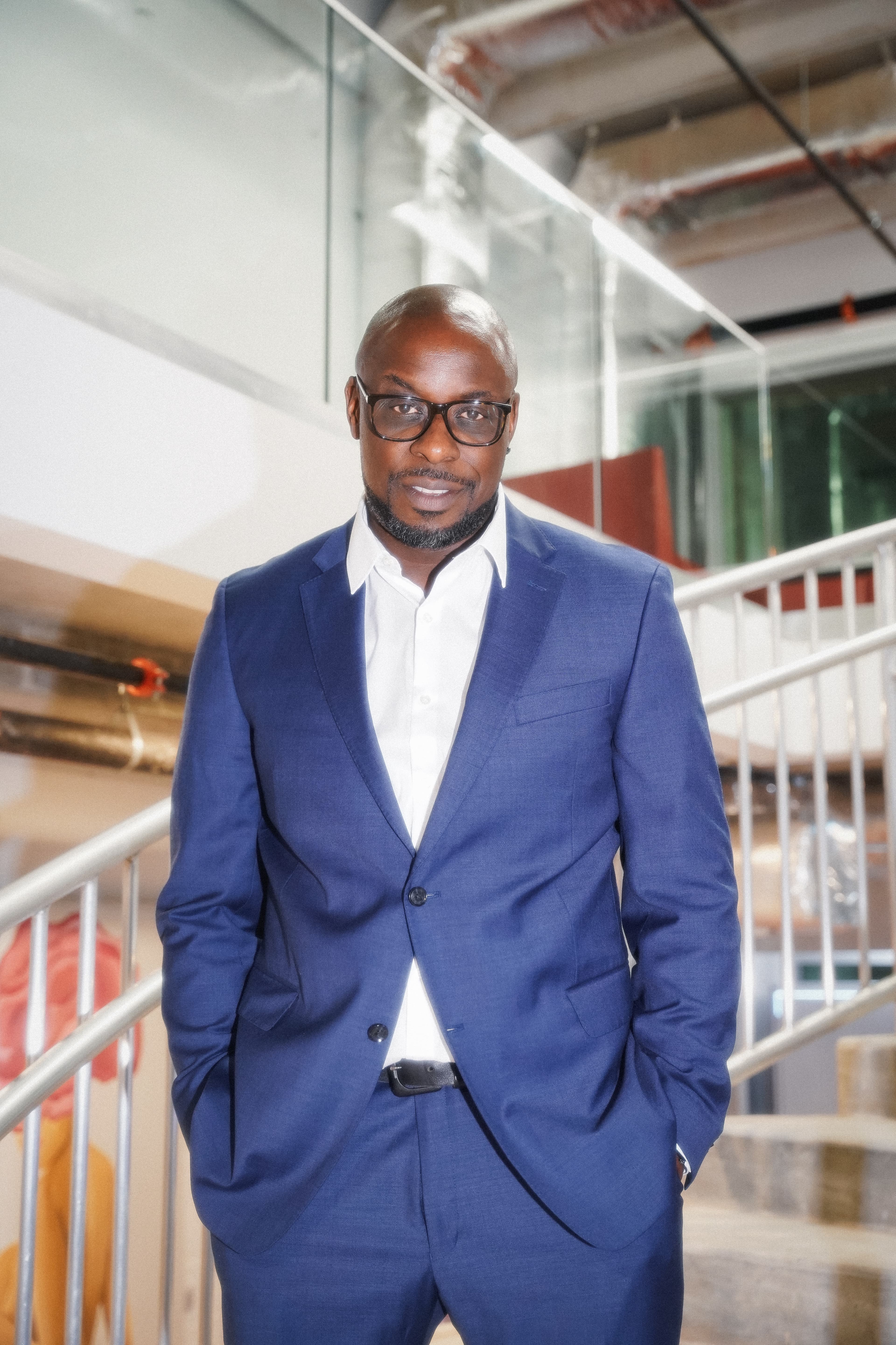 South Florida radio host Papa Keith takes on national role with iHeartMedia