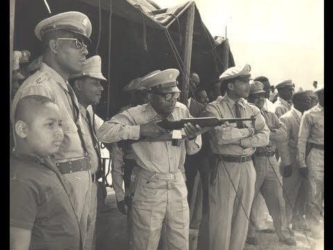 This Day In History: Papa Doc installed as 'president for life'