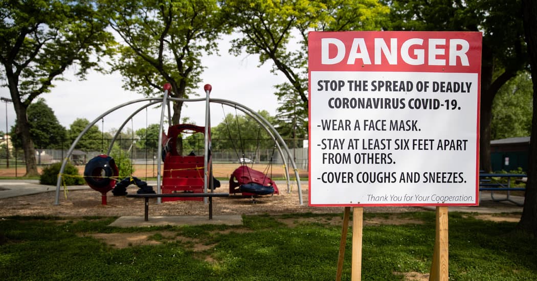 Palm Beach County Announces Additional Directive on Recreational Facilities
