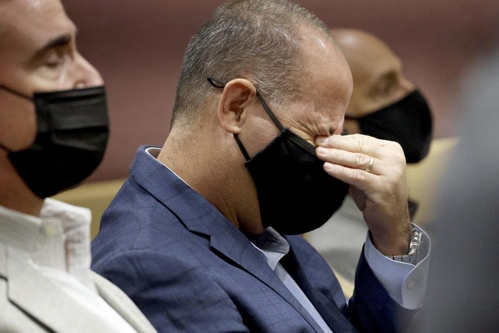 Parkland School Shooter Pleads Guilty