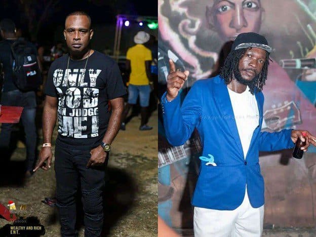 Jamaican party promoter, music influencer shot dead at party