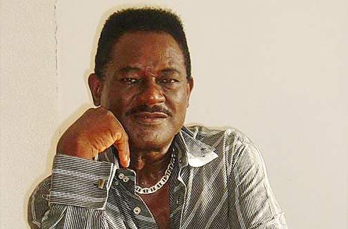 Legendary Jamaican Rocksteady Singer Pat Kelly Dies