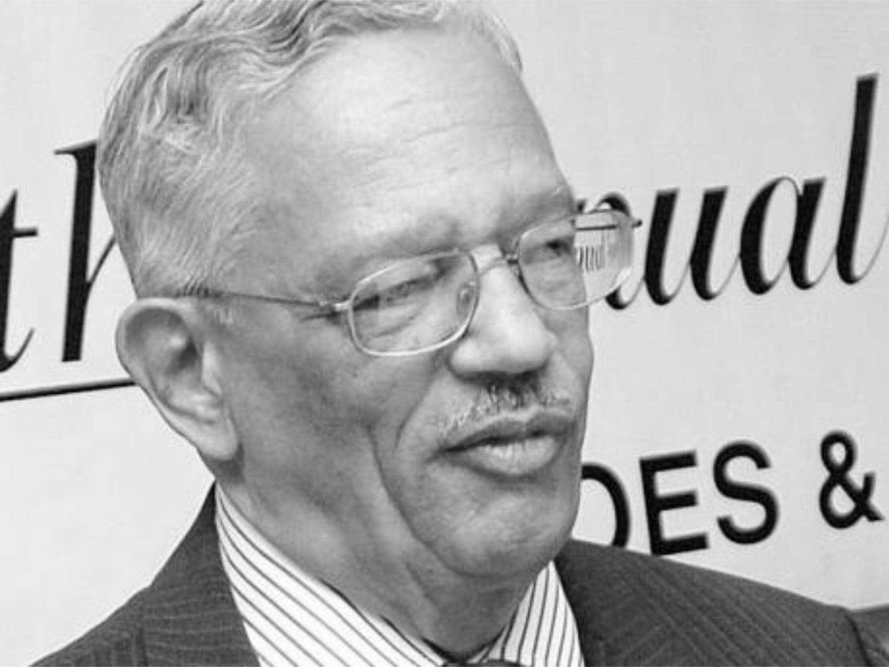Former Windies president Pat Rousseau dies at age 85