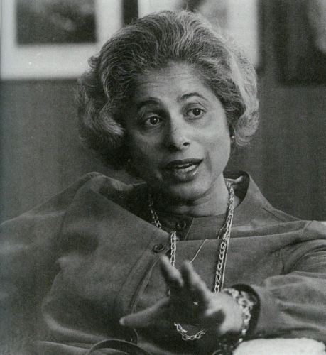 This Day in History: Patricia Roberts Harris, first Black woman appointed to presidential cabinet