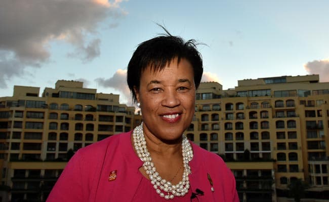 Baroness Patricia Scotland elected new Commonwealth Secretary General