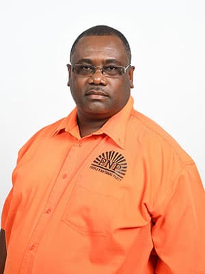 PNP Councillor Patrick Forrester dies in Westmoreland crash