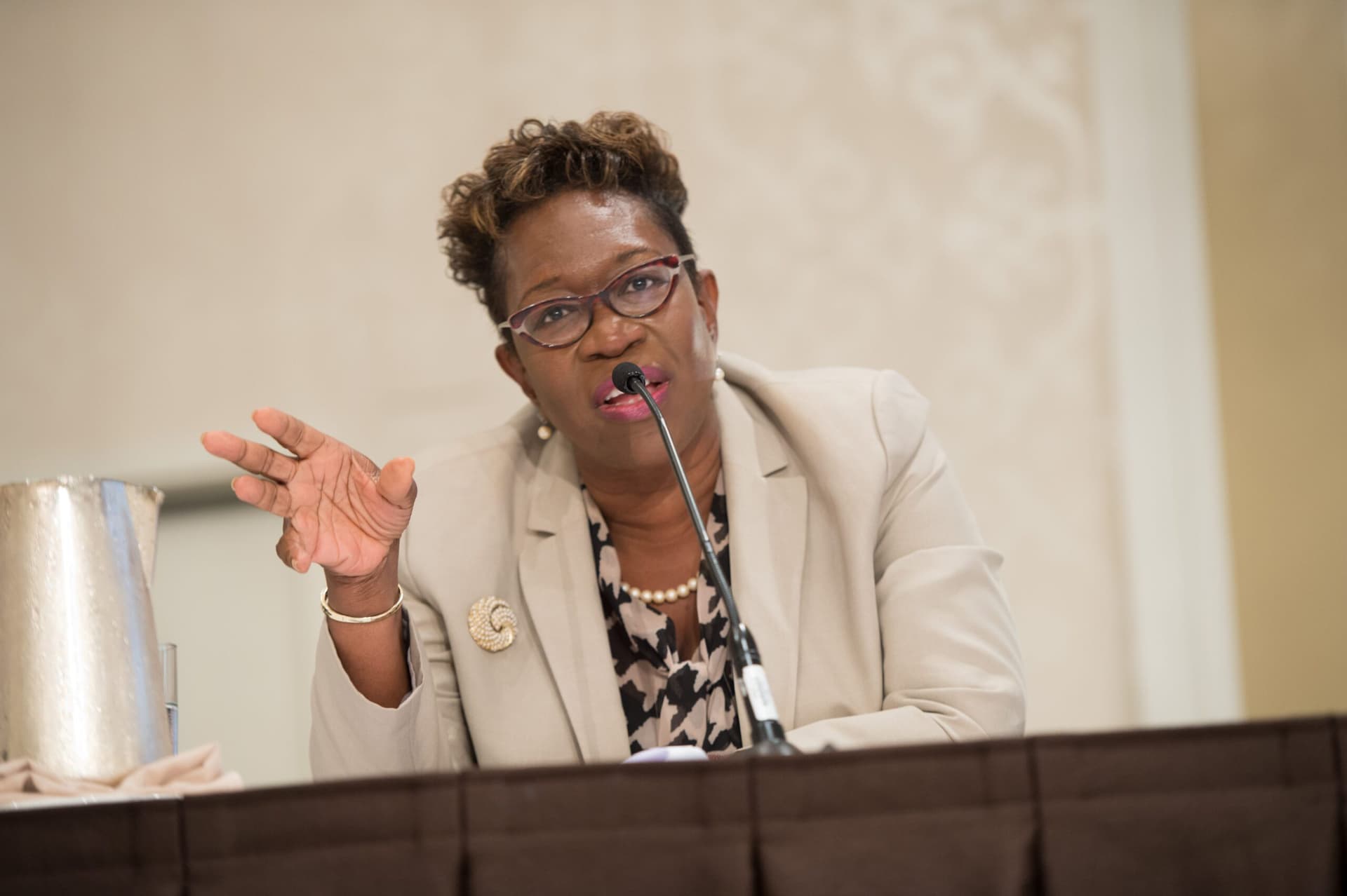 Jamaica's DPP to vacate office after court rules her extended tenure was unconstitutional