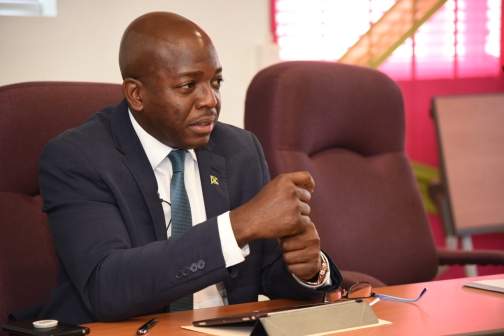 Jamaica’s Labor Minister to visit North American farms amid allegations of victimization