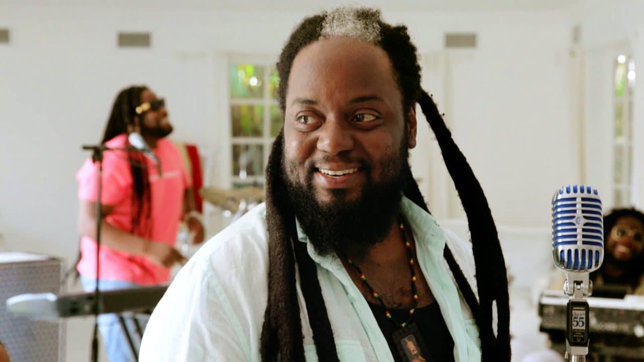 Scores of musicians pay tribute to the late Peter Morgan of Morgan Heritage