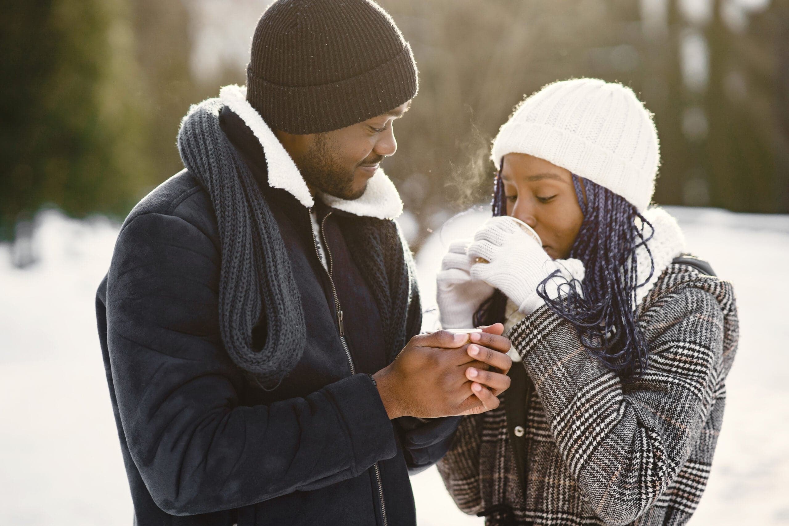 Surprise! Creative ways to pop the question