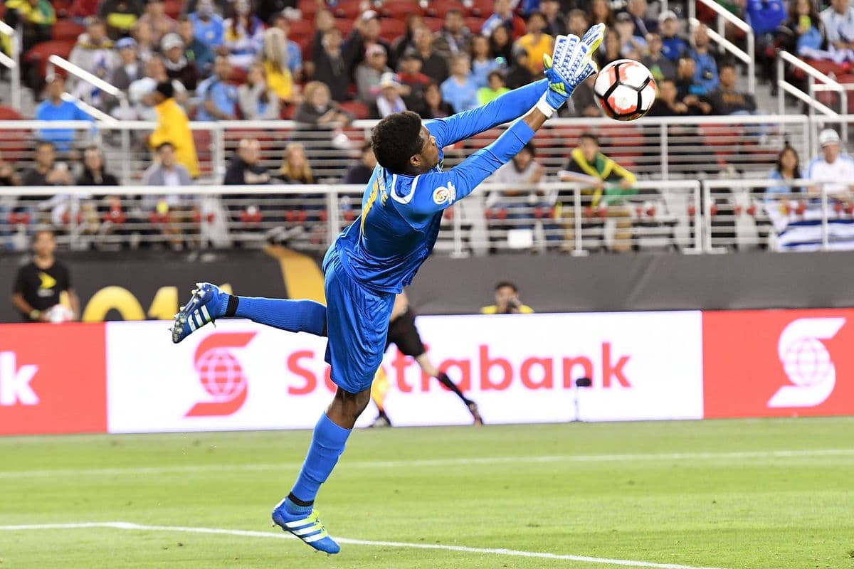 Reggae Boyz lose 3-1 to Peru