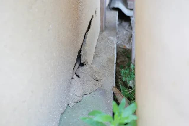 How do pests enter homes in Chino Hills and how can you stop them?