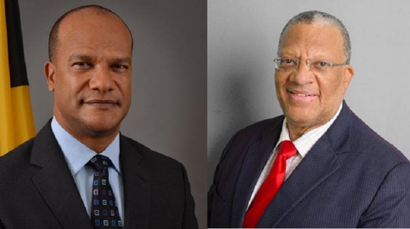 Which Peter Will be PNP Leader After September 7?