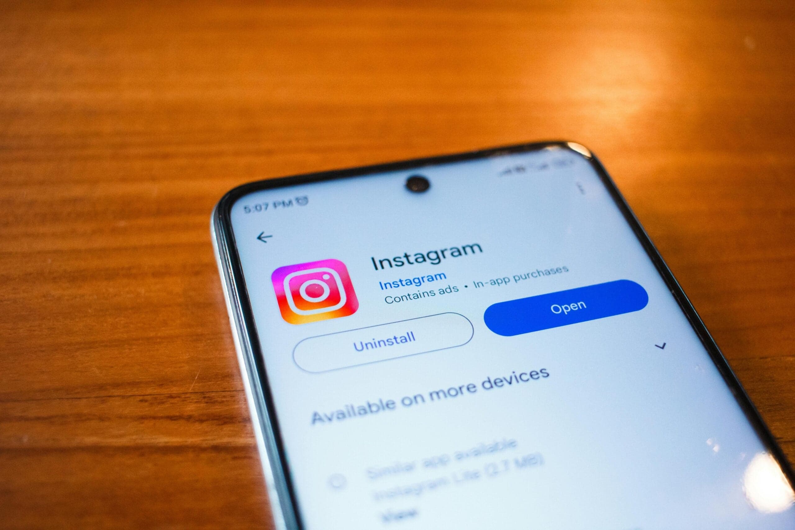 8 impact of social media signals on Instagram growth