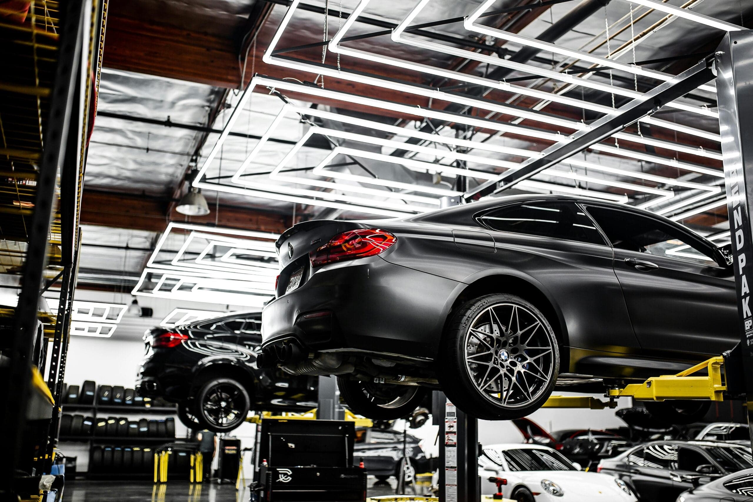 Don’t panic: A guide to handling major car repairs