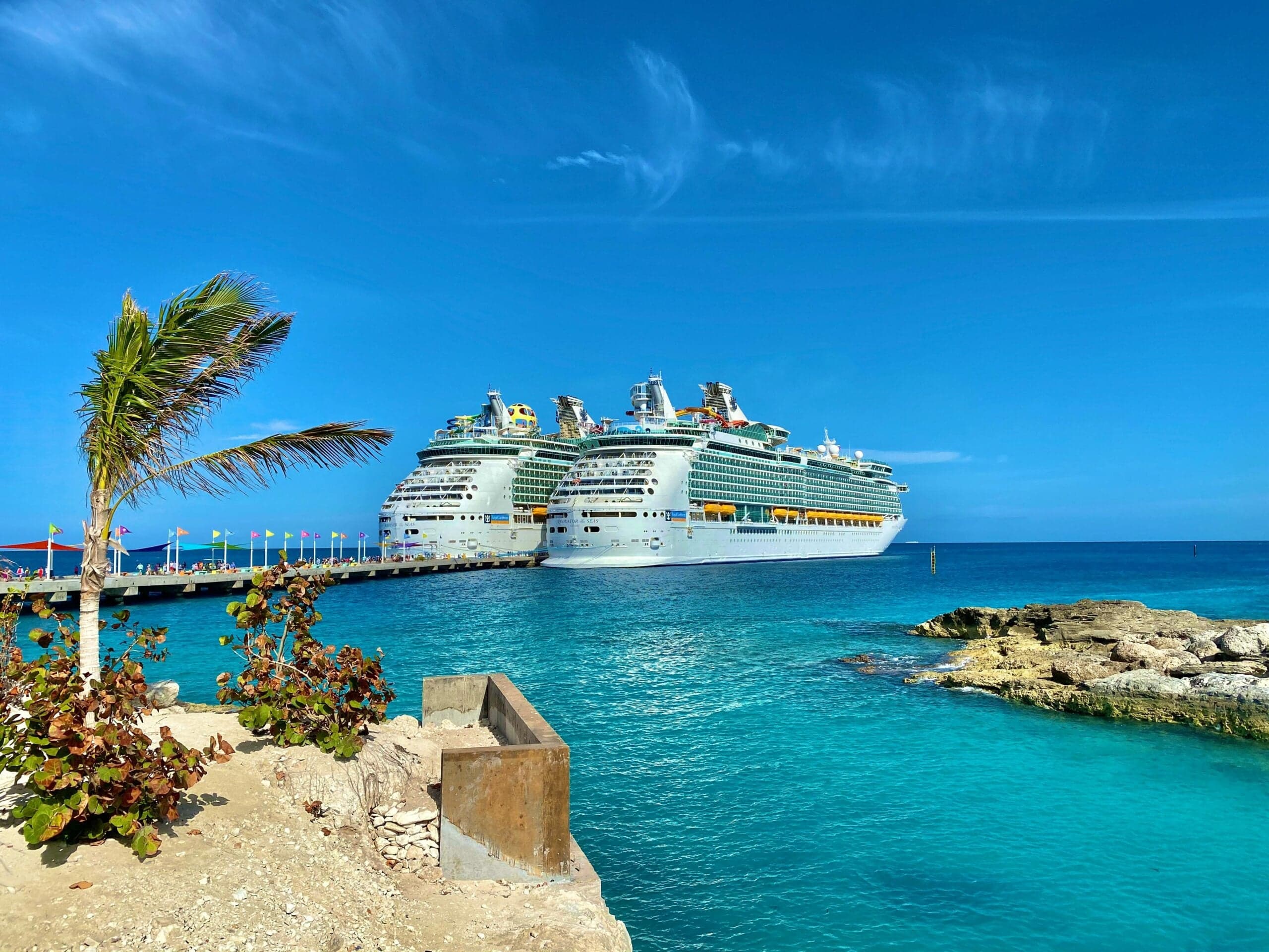 How to plan your return trip to Jamaica or the Dominican Republic in 2026