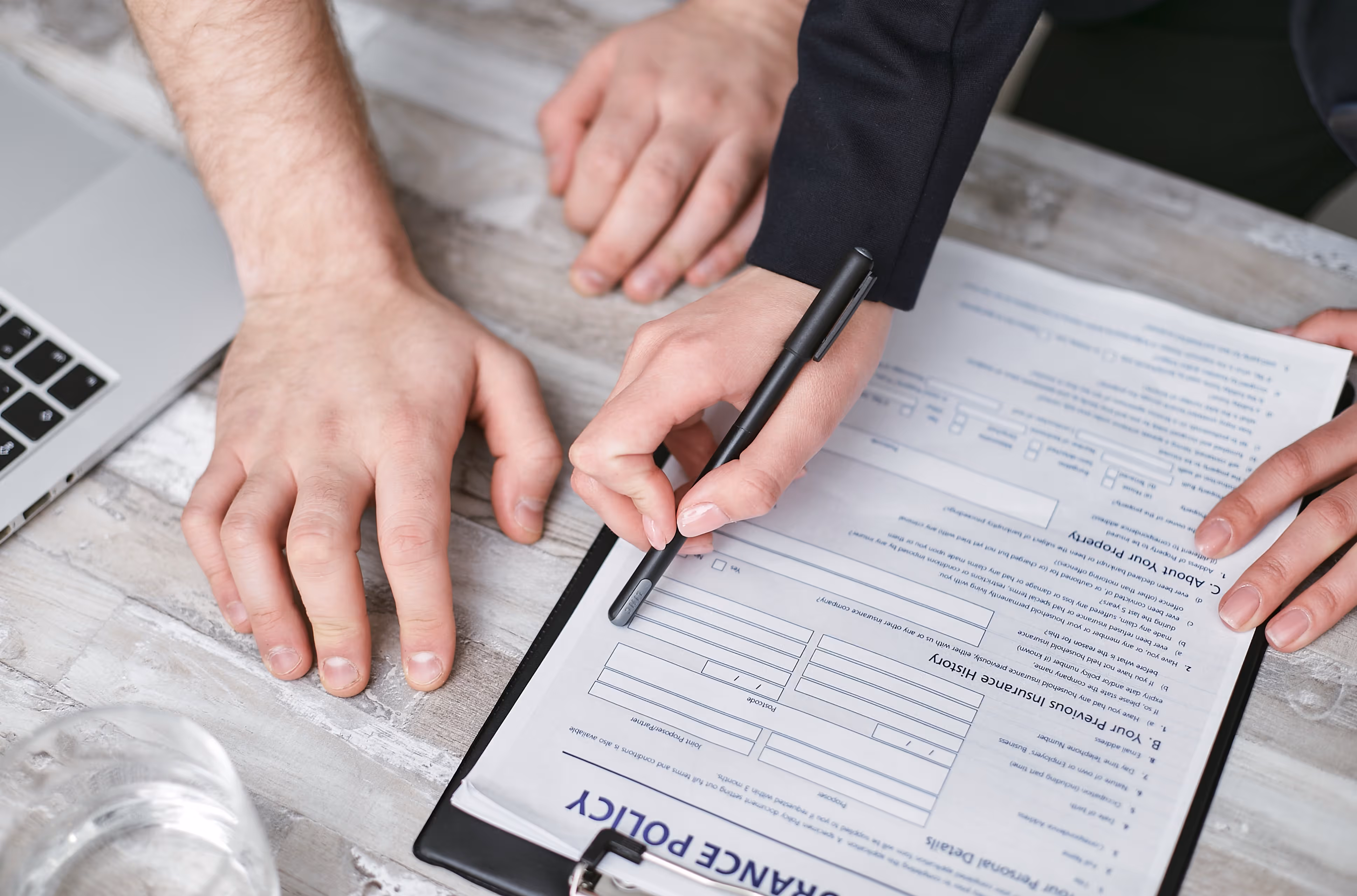 How Mid-Sized Employers Can Structure Excess Insurance Layers