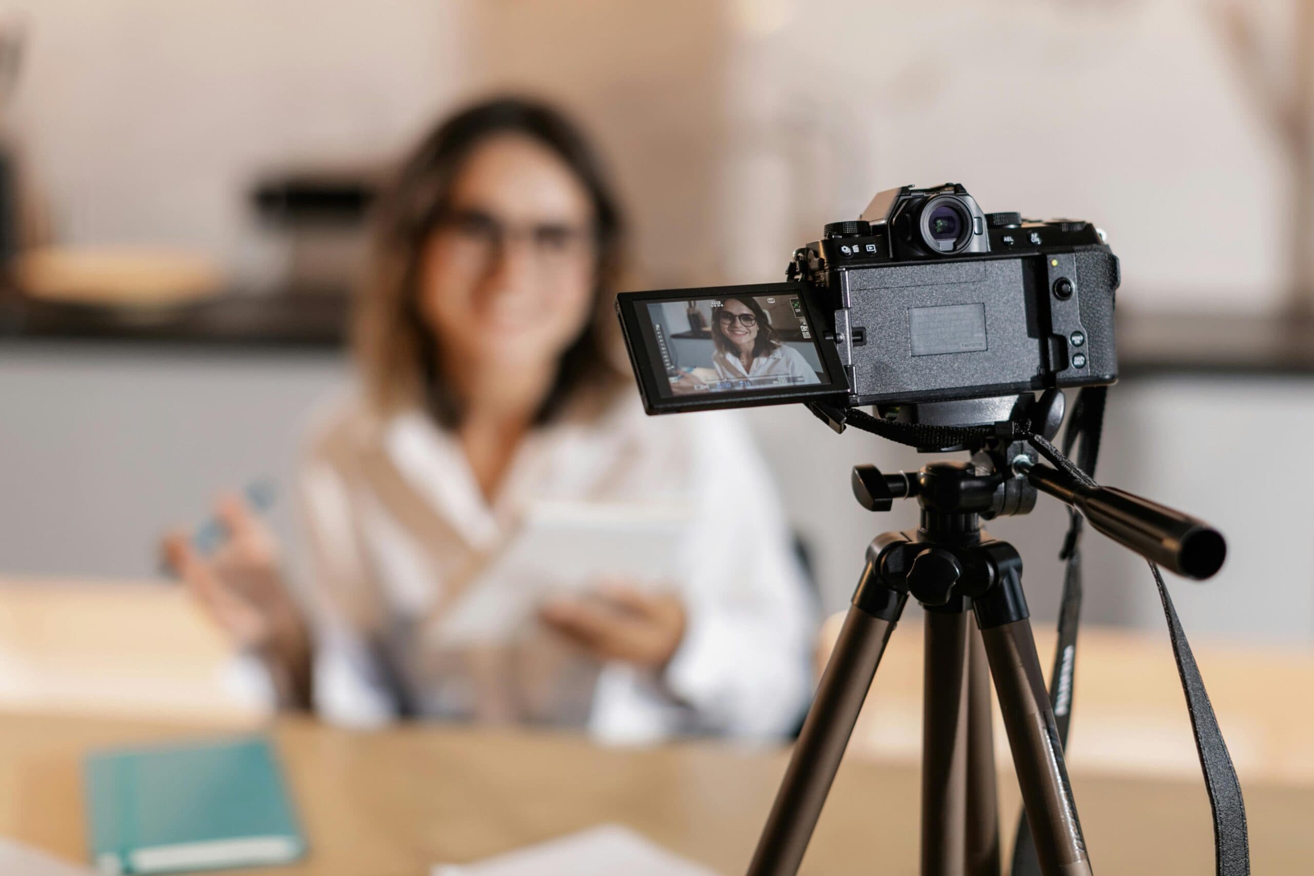How to scale and succeed in the content creation business
