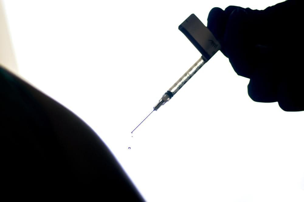 Pfizer Says COVID-19 Vaccine Works in Kids Ages 5 to 11