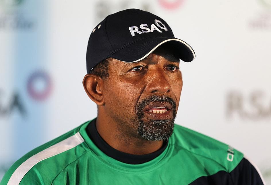 Phil Simmons appointed Head Coach of St. Kitts & Nevis Patriots