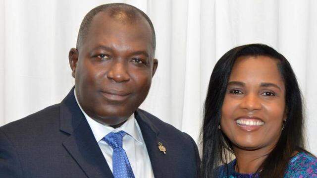Partner of former North Miami mayor detained by ICE amid denaturalization case