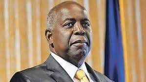 Suspect detained in death threat against Bahamian Prime Minister Phillip Davis