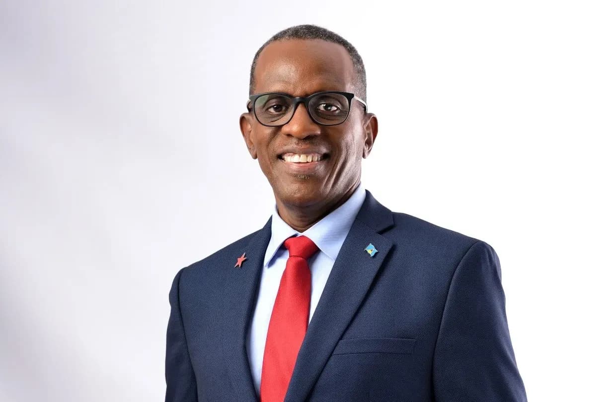St. Lucia government forms task forces to monitor impact of US policy changes