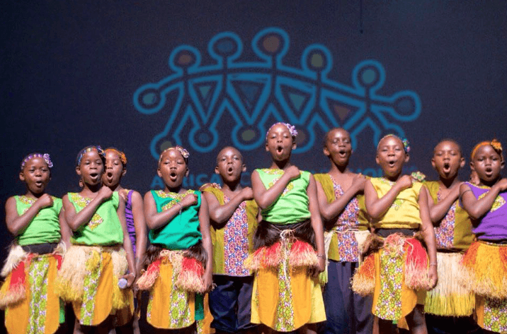 African Children’s Choir stun Miramar