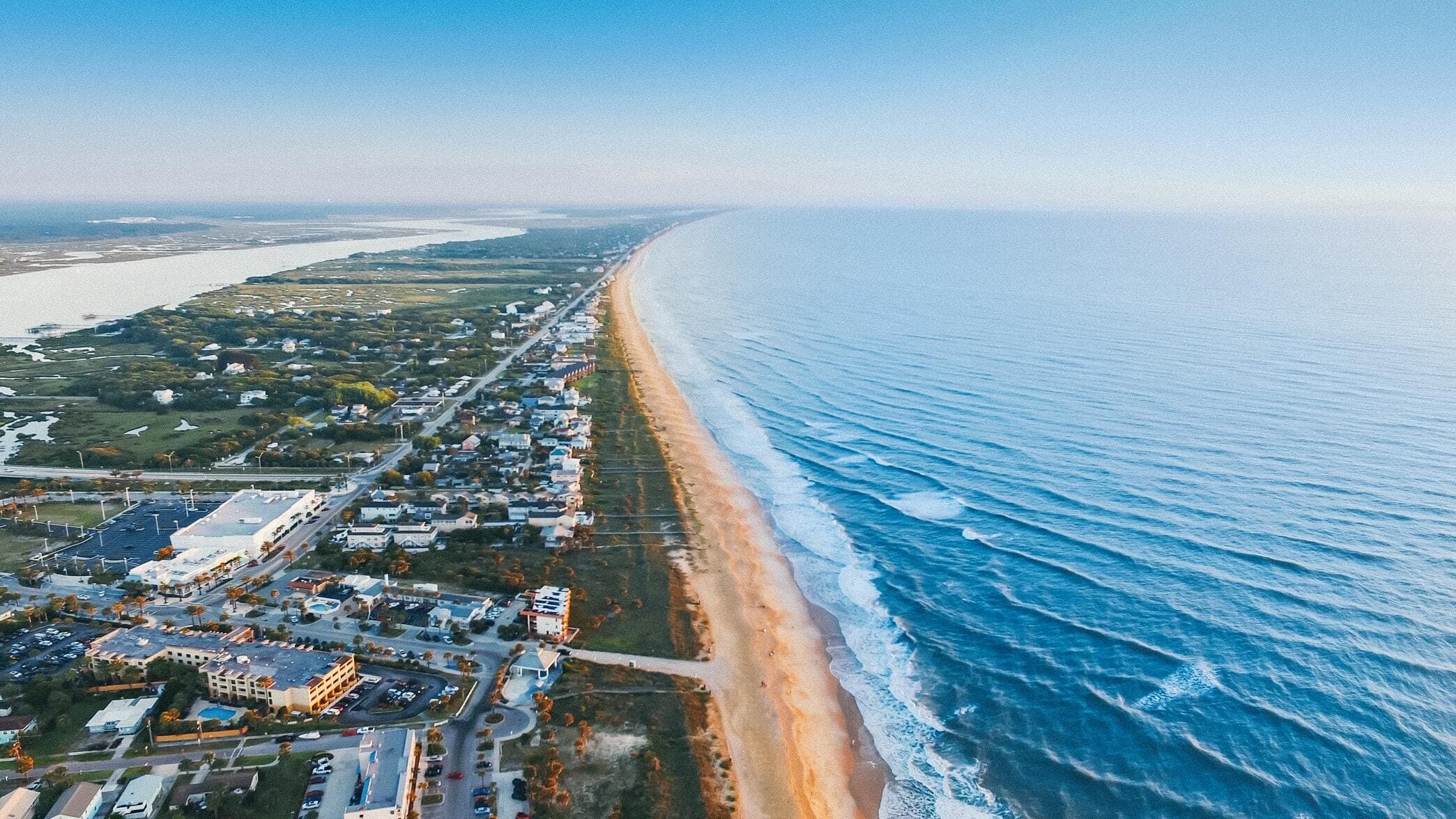 5 Things to Know Before Starting a Business in Florida