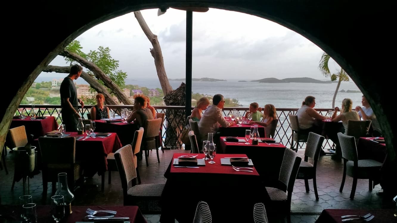 Strategies for attracting tourists to your new restaurant