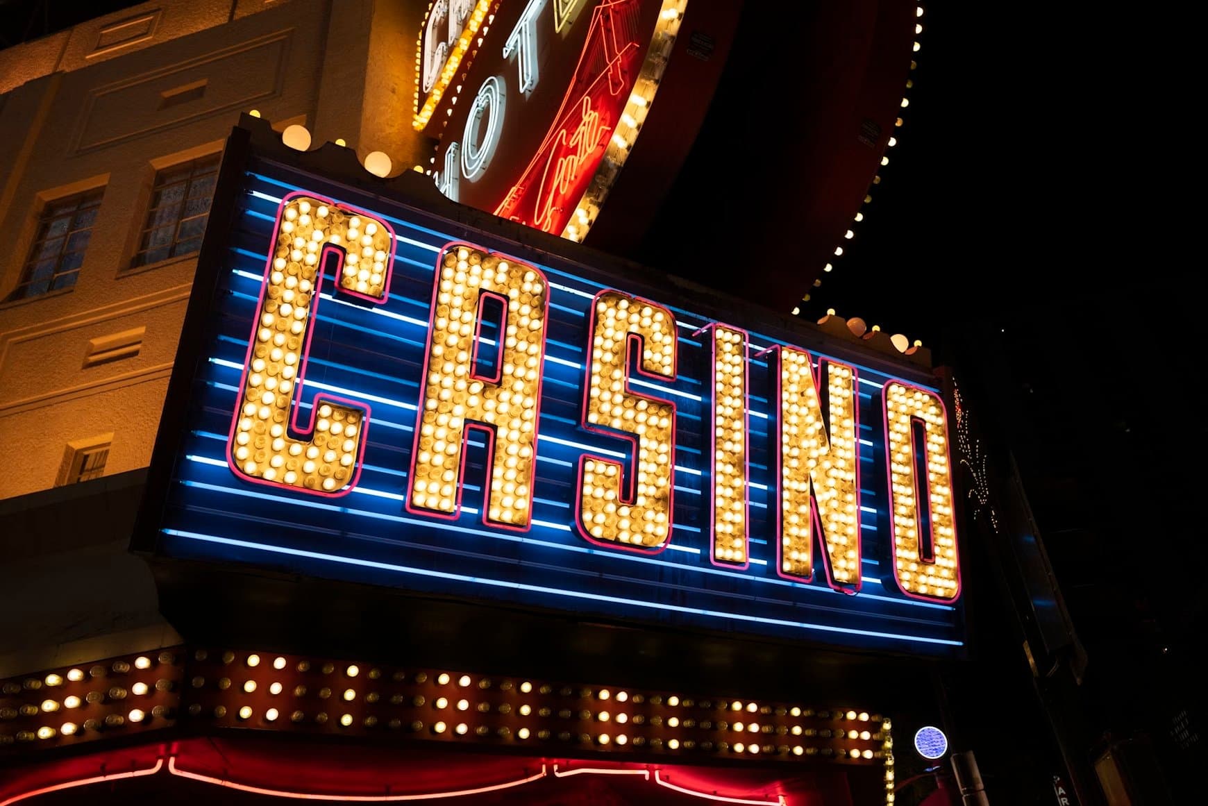 How the Caribbean gambling scene is moving online