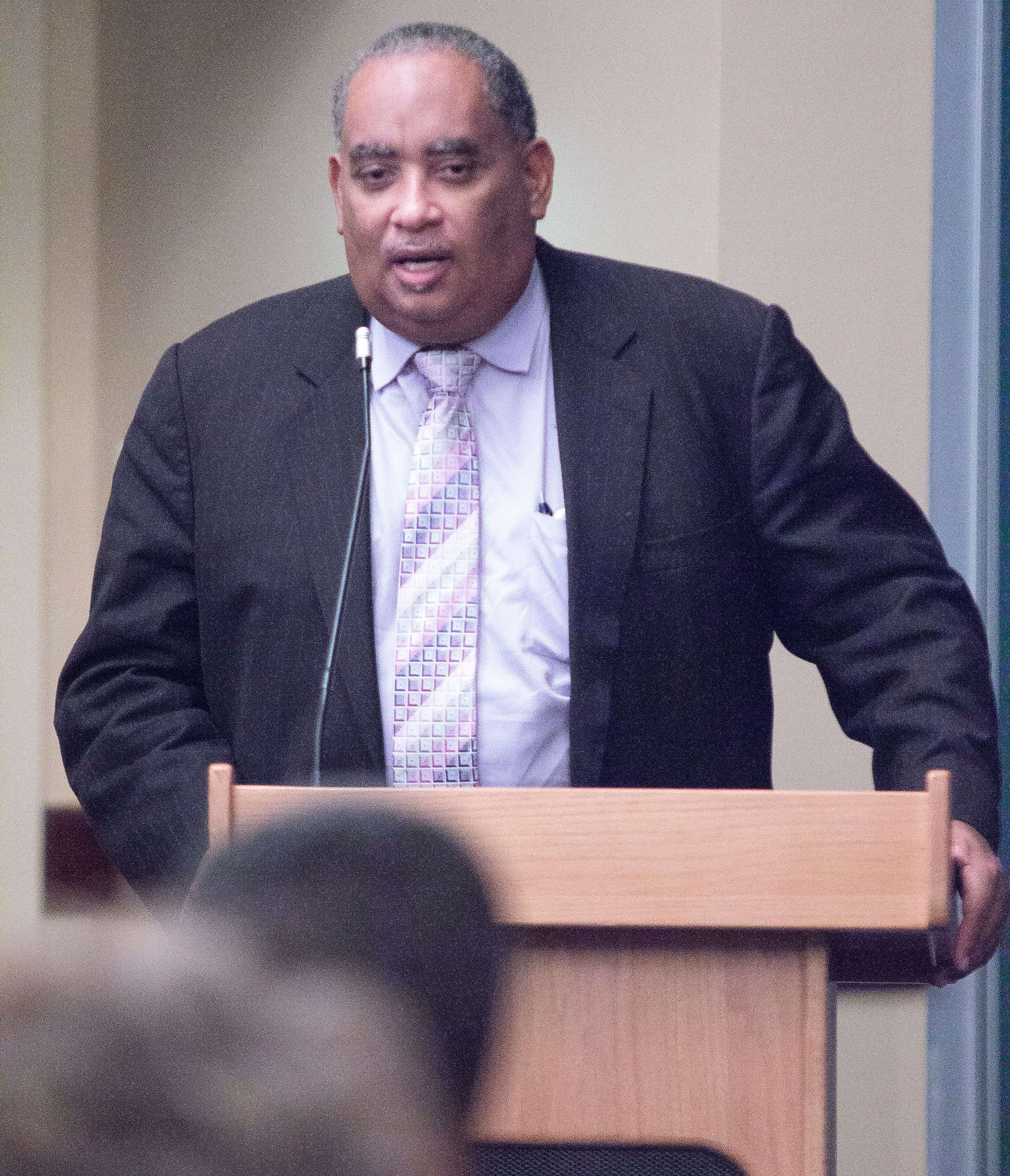 Leaders urge for more unified Caribbean Diaspora