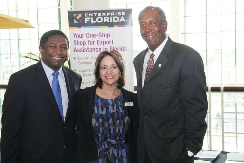 FITCE boast Broward as international trade hub