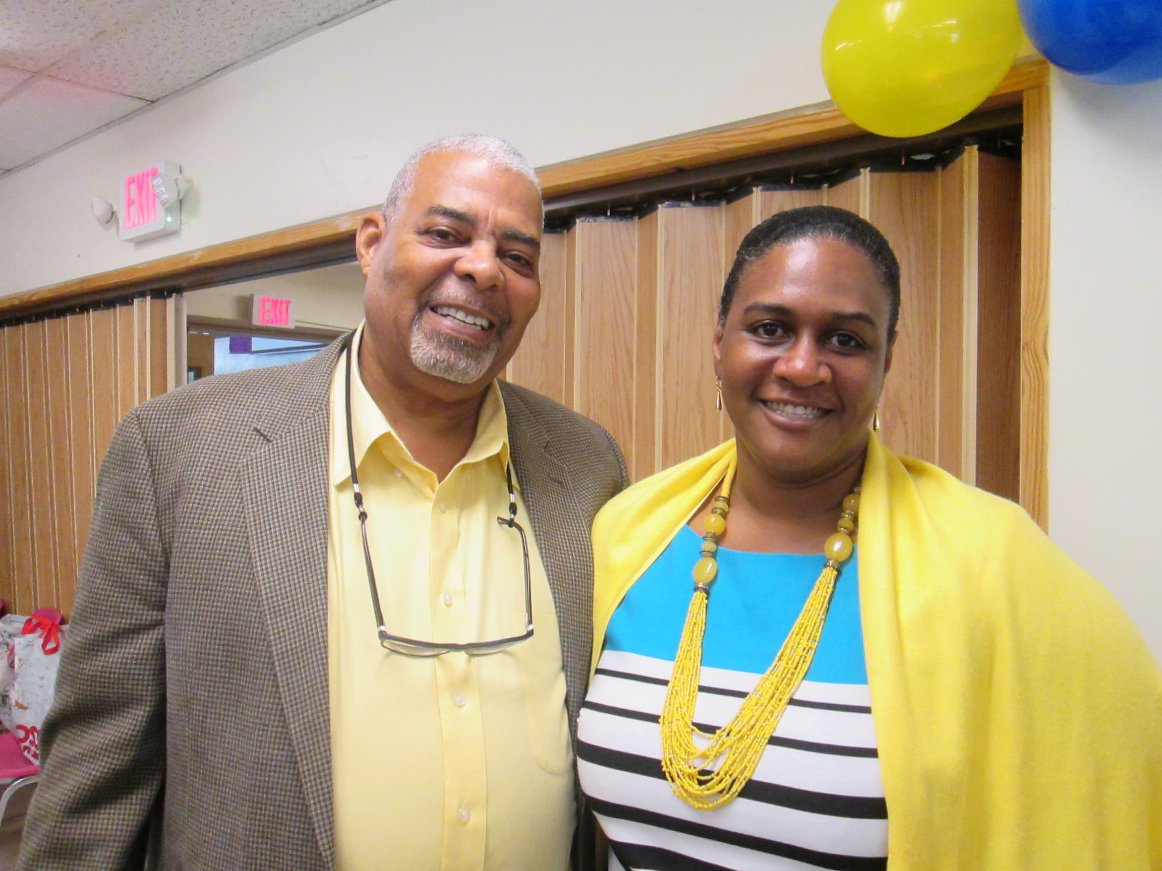 St. Lucia Diaspora celebrates 37 years of Independence