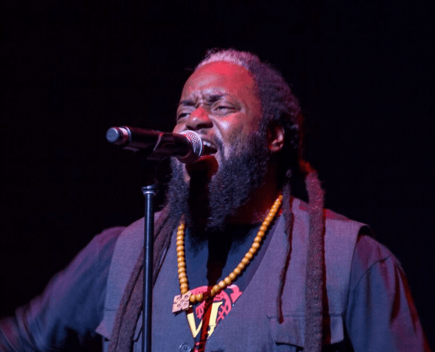 Morgan Heritage, Maxi Priest and Junior Marvin take Broward Center by storm