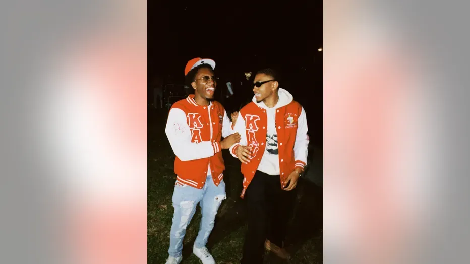 Jamaican FAMU graduate killed in Houston crash alongside best friend