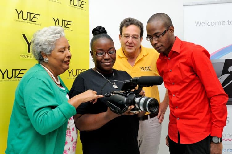 Reggae Film Festival Returns to Jamaica