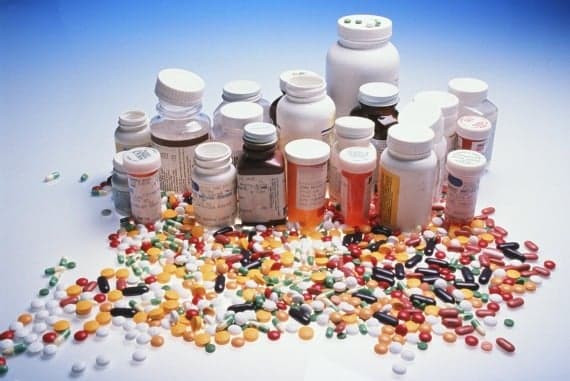 CDC funding helps states combat prescription drug overdose epidemic