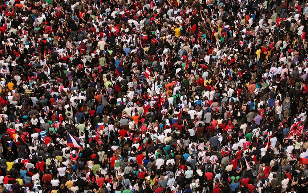 Jamaica’s population sees slight decline, more women than men – PIOJ report